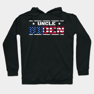 Uncle Biden Hoodie